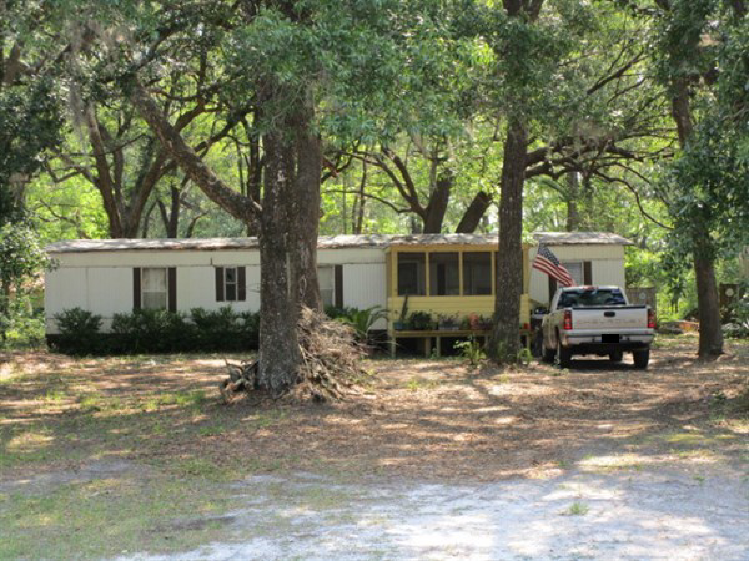 5741 STAFFORD RD 05 2S 23 1500 0032 0000 - 05 2S 23 1500 0032 0000 001